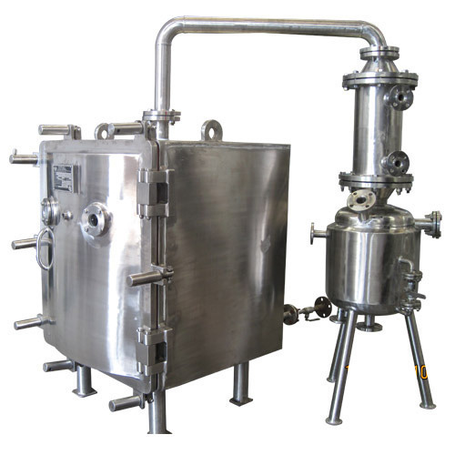 Granulation Line